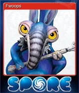 Fwoops 2 из 5, серия 1