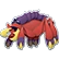 :Lobstrosity: Редкий