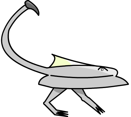 Taxon:Pterodactyloidea, SporeWiki