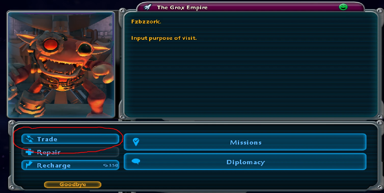 Glitches/Major Glitches | SporeWiki | Fandom