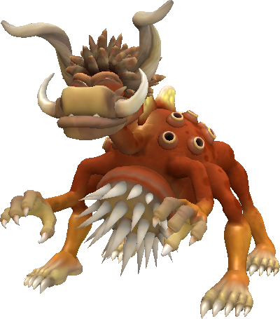 Mudongo | SporeWiki | Fandom