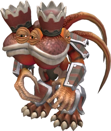 Frug | SporeWiki | Fandom