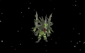 Unix'zaga by girlmaster101