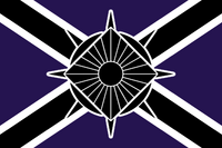Black Flag of the Divinarium