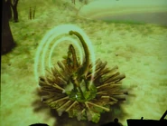 Уиллозавр поёт брачный зов