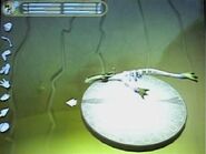 Creature Editor at the GDC 2005 video 1