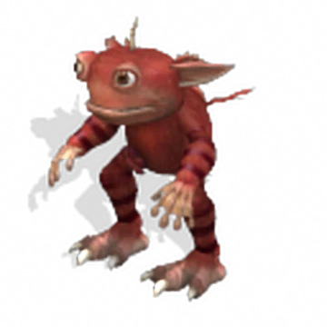 Creature:JGrox | SporeWiki | Fandom