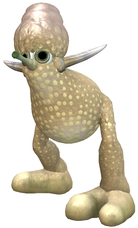 くまろくsuper dwarf bacteria spore Doobery | SporeWiki | Fandom