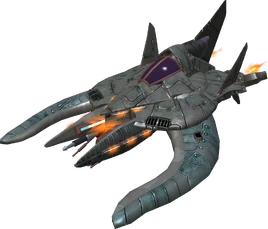 GroxSpaceshipHiResImage