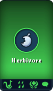 Herbivore Card