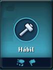 Hábil