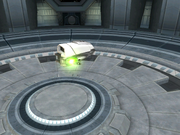 Spore Screenshot Plasmaimpuls