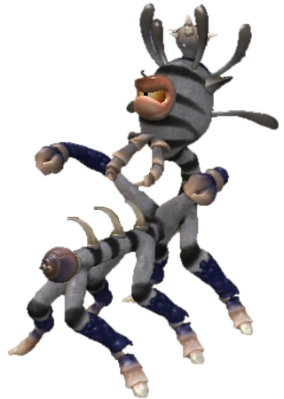 Mistuvliss | SporeWiki | Fandom