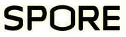 Spore - логотип 2006