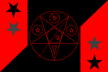 Infernalflag