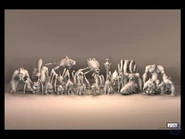 Демо творения без окраски.jpg (81 КБ) Творения без окраски из демонстрации