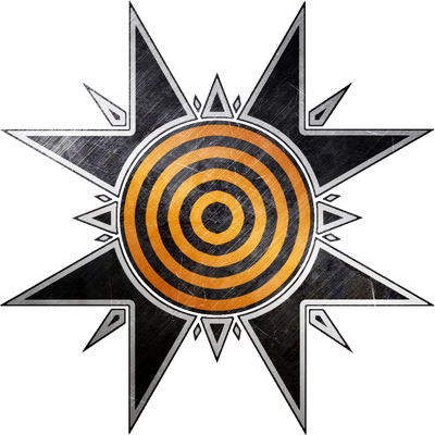 Missionistus Symbol