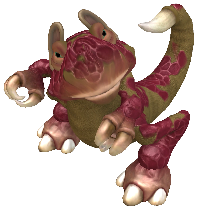 Babs | SporeWiki | Fandom