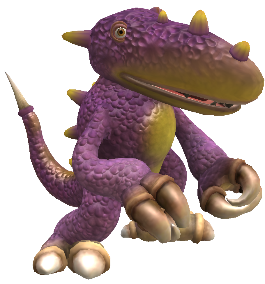 Rrawks | SporeWiki | Fandom