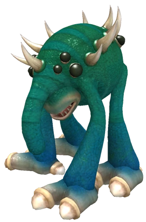 Bronkoo | SporeWiki | Fandom