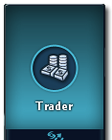Trader (Philosophy) | Sporewiki | Fandom