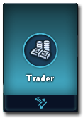 Trader card