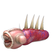 Blood Worm