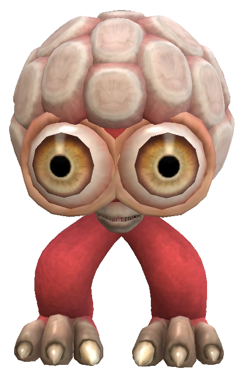 Brainer | SporeWiki | Fandom