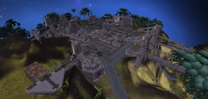 Planet:Obruta Two | SporeWiki | Fandom