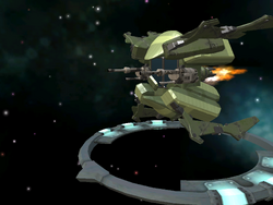 StarSerpent-class