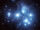 Ensis Star Cluster