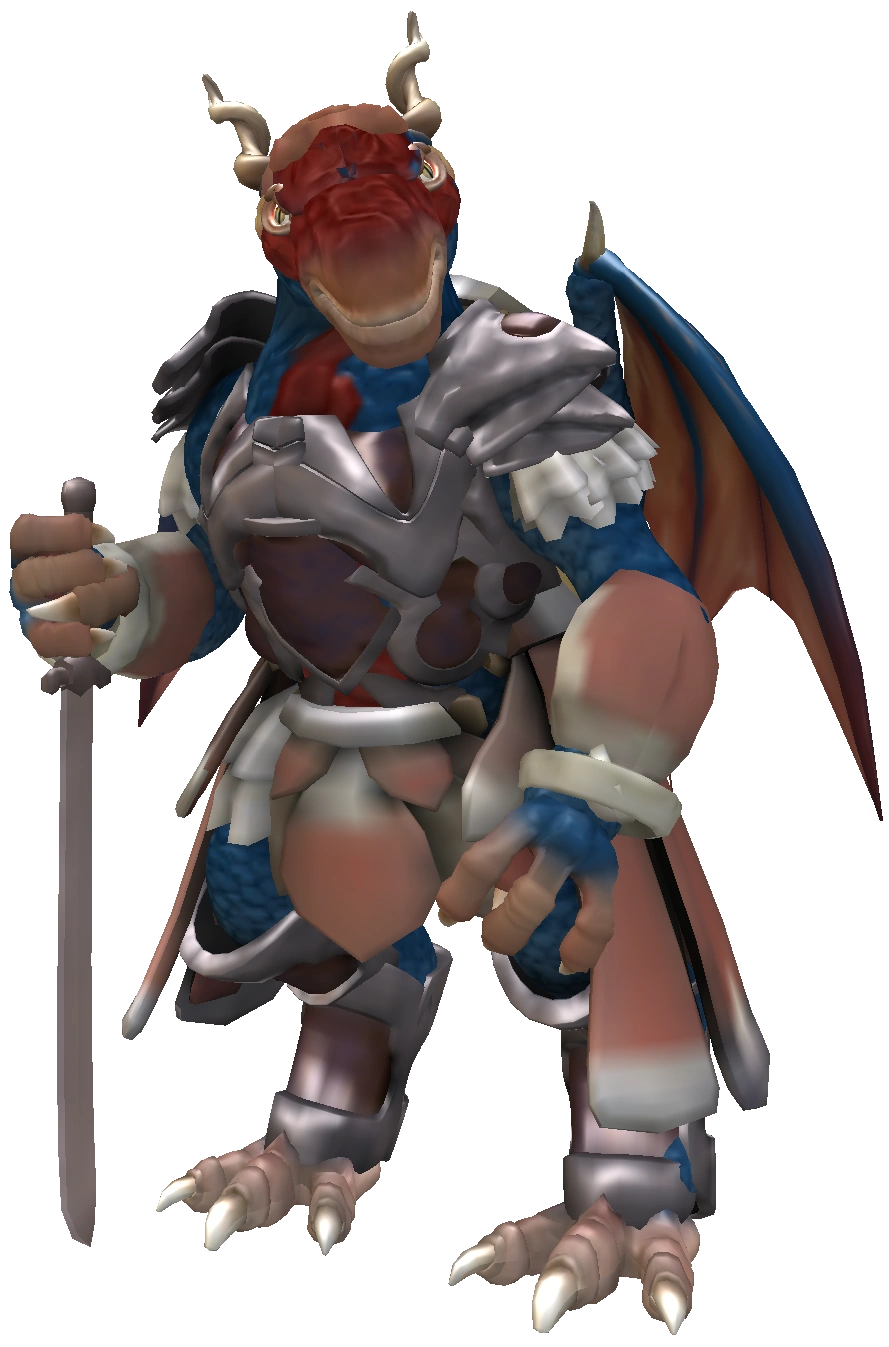 Creature Draconis Sporewiki Fandom