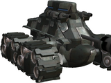 Vehicle:Loron Tank