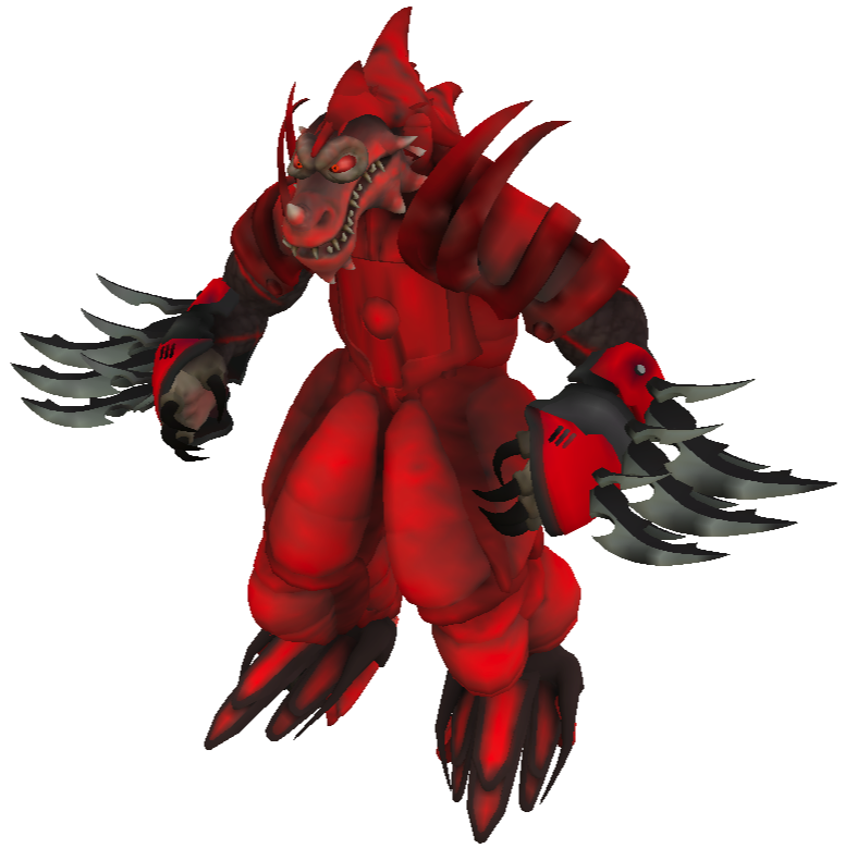 Captain:Cruon | SporeWiki | Fandom