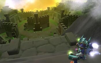 , an adventure created by .