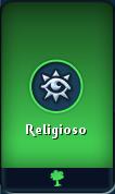 Cartão Religioso