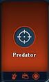Predator Card