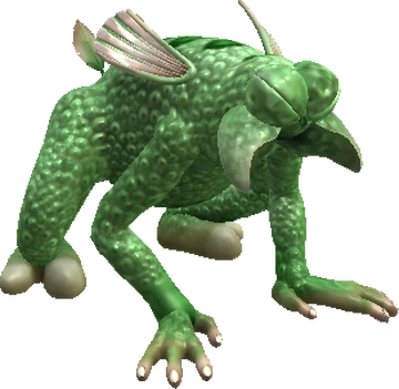 Froggert | SporeWiki | Fandom