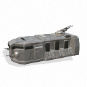 Troop Transport version Png file