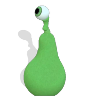 Creature:The Pear | SporeWiki | Fandom