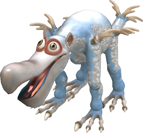 くまろくsuper dwarf bacteria spore Skylise | SporeWiki | Fandom