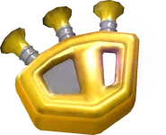 A level 1 Synergizer