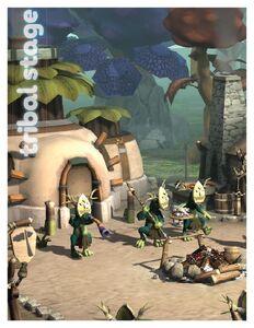 Spore Prima Official Game Guide 88