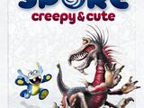 Spore: Creepy & Cute Parts Pack