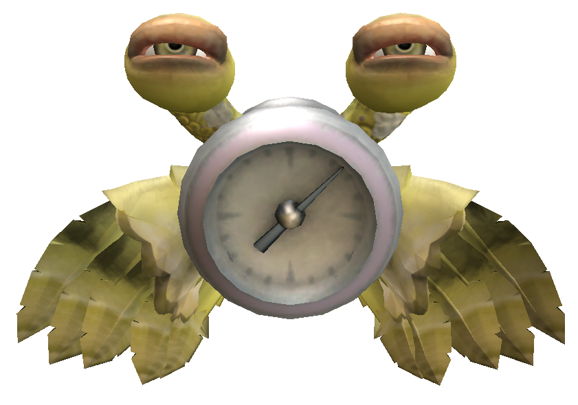 Time Flies SporeWiki Fandom