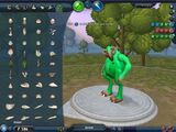 Criador de Criaturas