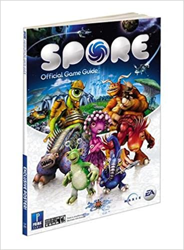 spore pc game manual spore pc game manual