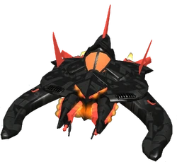 Creature:Ottzelloan Grox | SporeWiki | Fandom