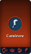 Carnivore Card