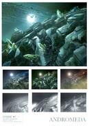 Andromeda